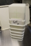 Measuring Bins 6X the bid