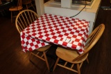 Small Table & chairs