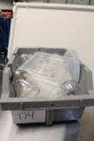 Condiment Dispensers Shakers