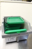 Container & Lids