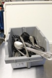 Utensils