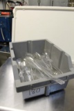 Plastic Utensils