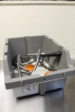 Utensils