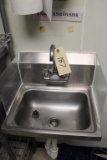 Stainless Sink