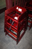 Childs Seats 2X the bid