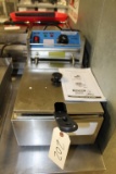 Electric Deep Fryer