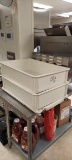 Dough Tubs