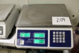 Penn Scales Digital Scales