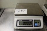 Cas Scales Digital Scales