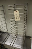 Pizza Rack