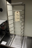 Pizza Rack