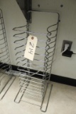 Pizza Rack
