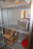 NSF Shelving Unit 36 X 14