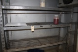 NSF Heavy Duty Shelving Unit 77 X 24