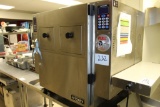 AutoFry MTI-40C Electric Ventless Fryer ONLY 1 YEAR OLD!!!!!! Dual Unit! Super Clean!! MTI-40C