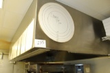 Oven Hood 80 X 58