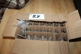 Salt & Pepper Shakers 12 sets