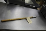 Long Handle Fork