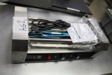 Vivo Hot Dog Roller Model HOTDG-V205