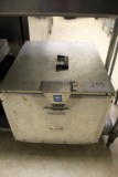 NSF Electric Hot Box