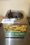 Nacho Cheese Warmer