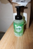 Gelo Foam hand soap 6 units