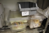 Plastic Containers
