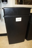 Trash Cans 2X the bid