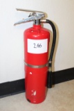 Fire Extinguisher