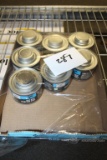 Safe Heat Food warming Fuel Cans