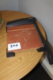 Paper Cutter