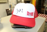 Budweiser Hat