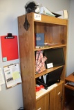 Book Shelf