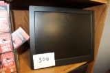Electronic Picture frame W/ Remote