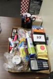 Office Supplies