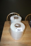 Heat Wrap Rolls 2X the bid