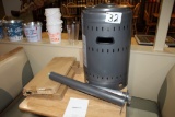 Patio Heater