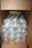 Shelf Lot Pizza Boxes