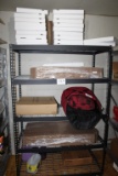 Shelving Unit 48 X 24 X 72