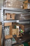 NSF Shelving Unit 77 X 24 X 72