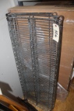 NSF Shelves 3 shelves