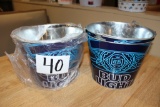Bud Light Beer Buckets 3X the bid