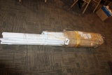 Car Port Frame missing tarp