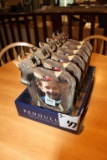 Lot of picture frames