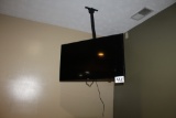 Samsung Flat Screen TV Model UN40J5200AF