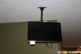 Vizo Flat Screen TV Model E320-A0