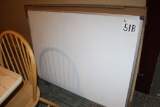 Dry Erase Board