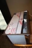 Vevor Insulated Wine Cabinet
