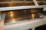 Hatco Hot Plate Pizza Warmer