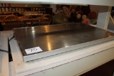 Hatco Hot Plate Pizza Warmer